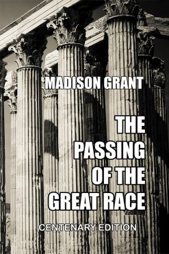 the Passing of the Great Race