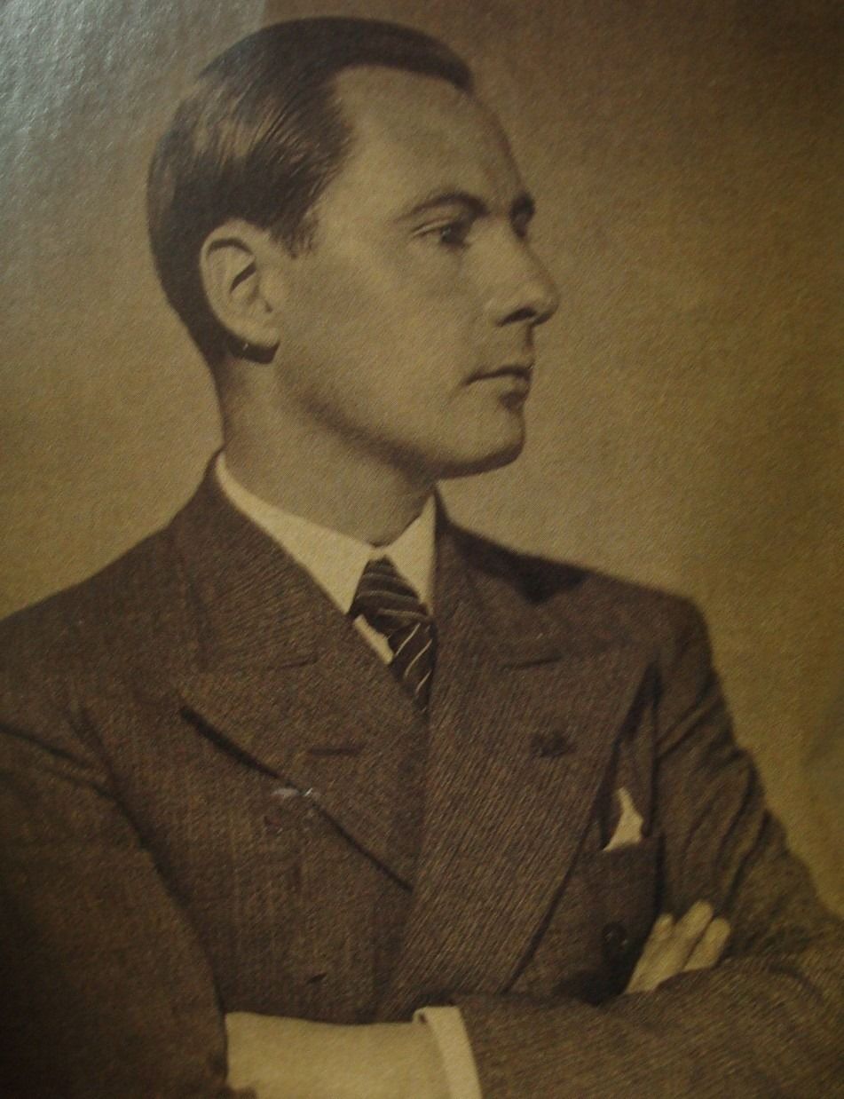 Léon Degrelle