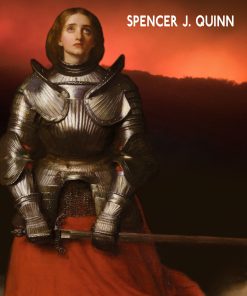Charity's Blade by Spencer J. Quinn