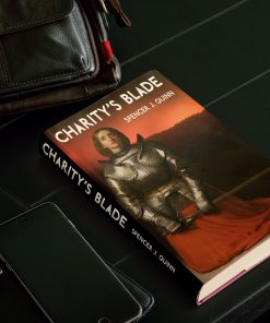 Charitys-Blade-book