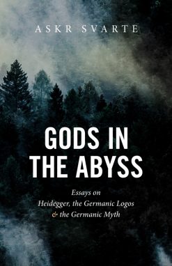 Gods in the Abyss