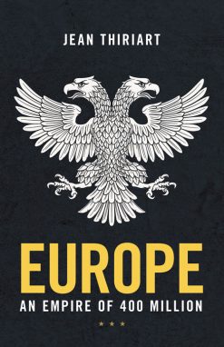 Europe - An Empire of 400 million