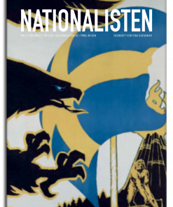 Nationalisten nr 2/2021