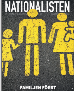 Nationalisten nr 4/2021