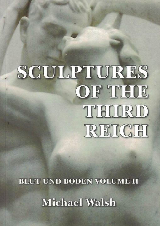 Sculptures of the third reich 2