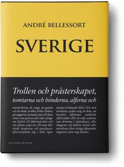 André Bellessort: Sverige