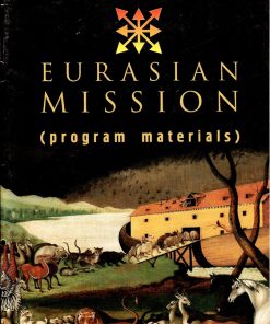 Eurasian mission