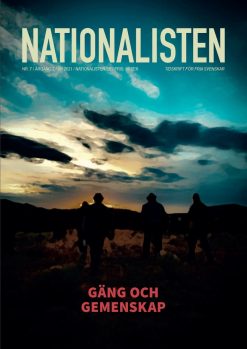 Nationalisten 7-2021