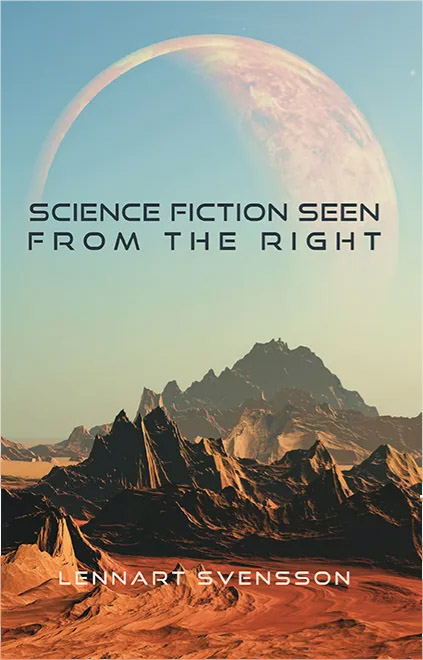 Science Fiction seen from the Right