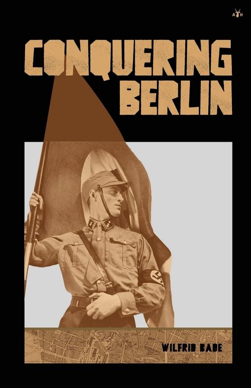 Conquering Berlin