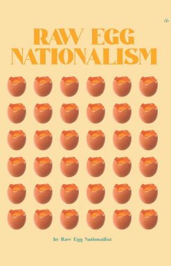 Raw Egg Nationalism