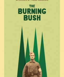 The Burning Bush by Elias Simojoki