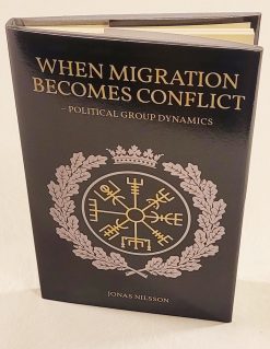 When migration becomes conflict