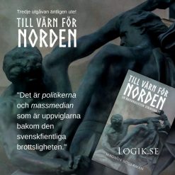 Till värn för Norden av Magnus Söderman