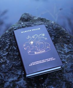 Dauntless Wild Hunt Edition by Marcus Follin