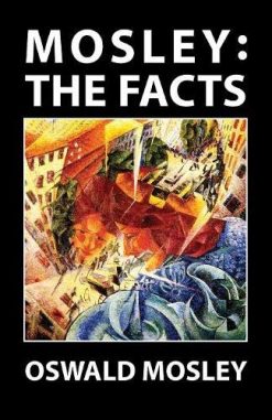 Mosley: the facts