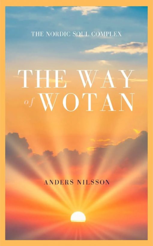 the Way of Wotan